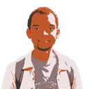 Headshot of Raymond Mawina