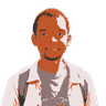 Headshot of Raymond Mawina